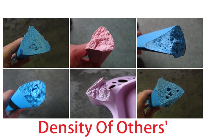 density of others'